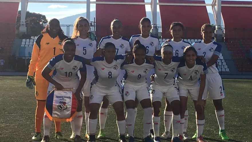 La Sele femenina consiguió el bronce en los Juegos Centroamericanos