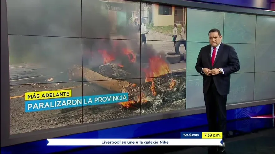 Noticiero Estelar 7 de enero del 2020 - Bloque 4