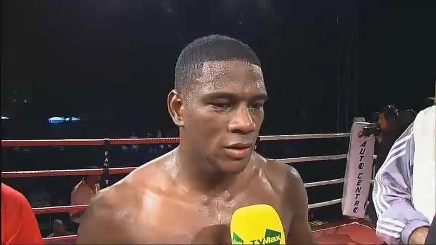 ENTREVISTA DAVID RIVAS