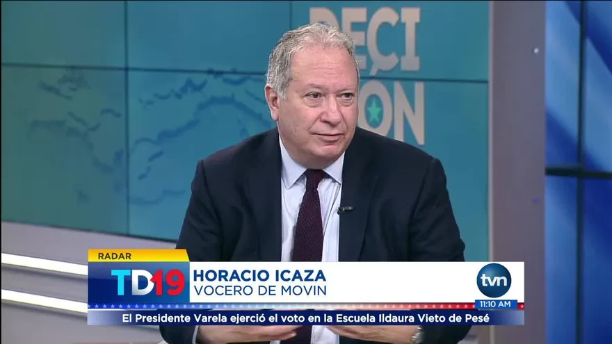 Bloque 3 Radar: Las primarias en números