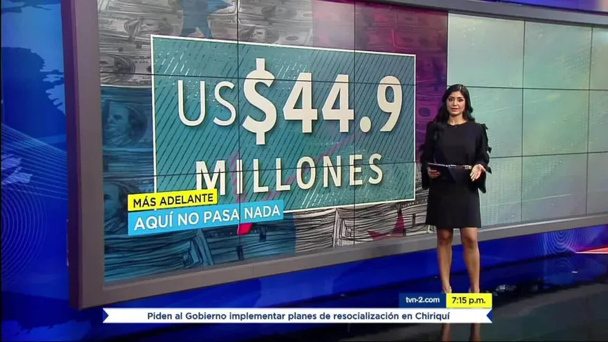 Noticiero Estelar 10 de octubre del 2019 - Bloque 3