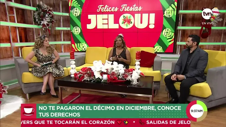 El décimo no es un favor, es una obligación legal