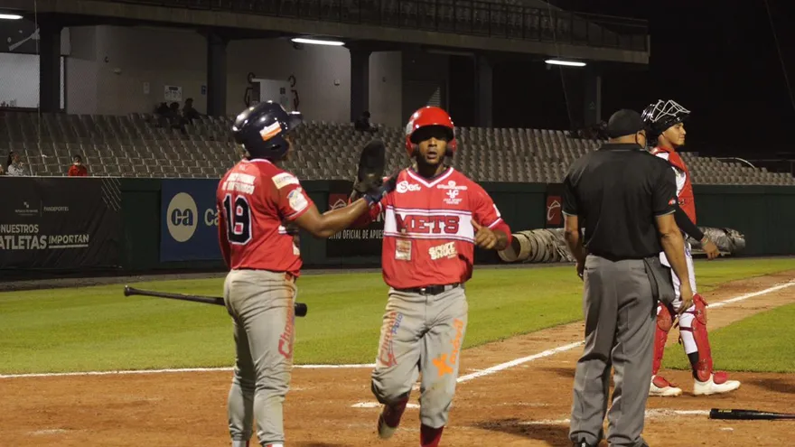 El juego Panamá Metro vs Coclé se jugará este martes