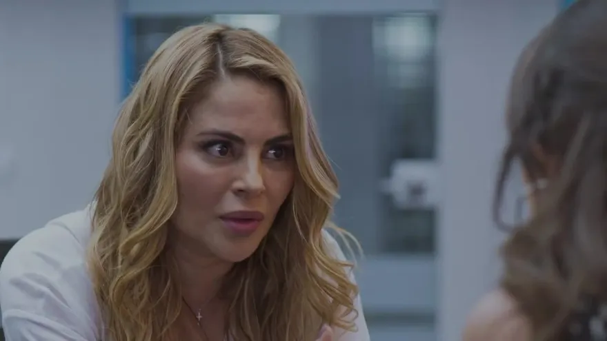 El Final del Paraíso - Capitulo 43