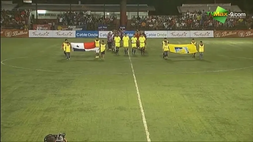 Inicio tibio para Atl