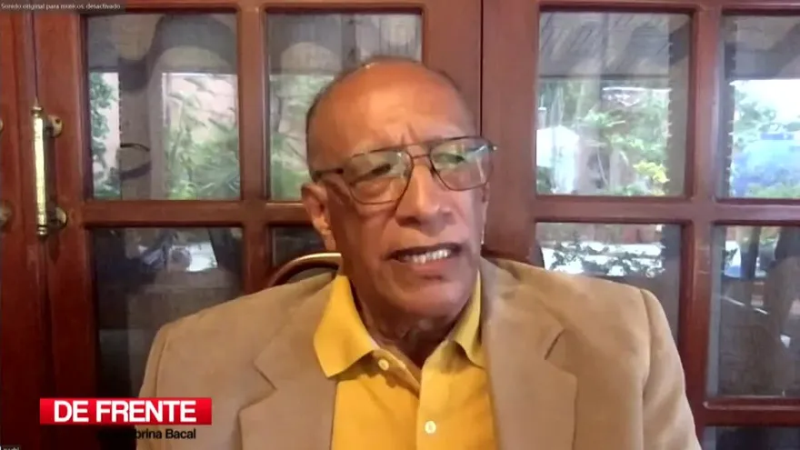 Bloque 2 De Frente: Francisco Sánchez Cárdenas