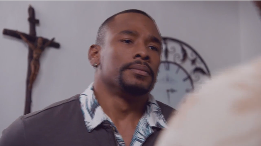 La Mamá del 10 Capítulo 41