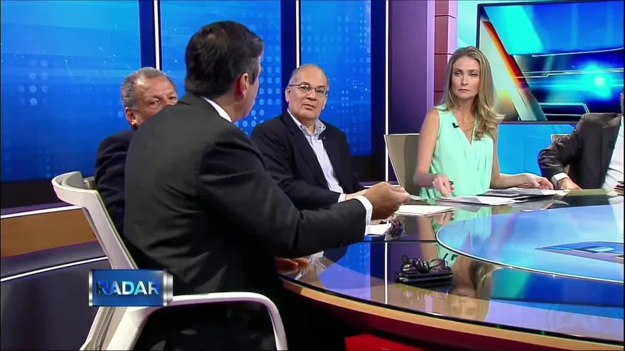 Bloque 4: Aseguran que Estado debe garantizar continuidad de las obras