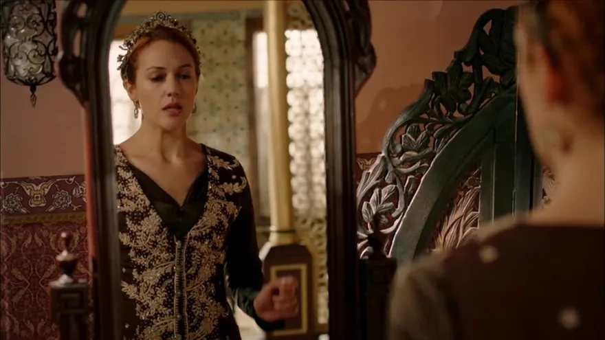 El Sultán Capitulo 146