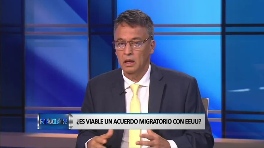 Migración y la globalización