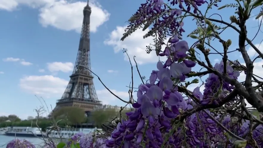 El turismo internacional podría caer hasta un 80% este año