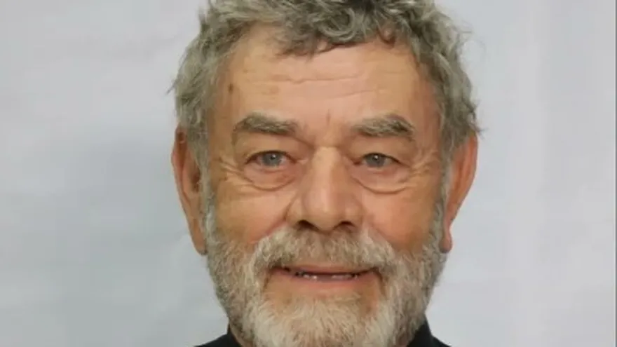 Padre Pablo kasuboski