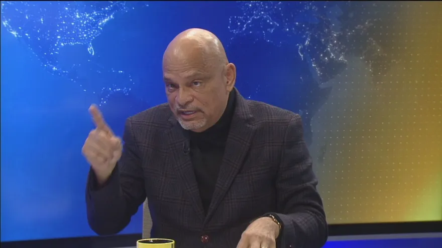 Cedeño cuestiona falta de transparencia en lista de 484 privados que serán beneficiados con rebaja de pena