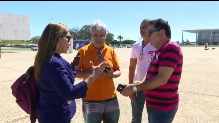 Fiscales brasileños siguen trabajando en caso Odebrecht