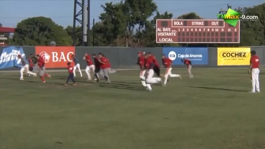 Inicia el béisbol mayor, los partidos de hoy