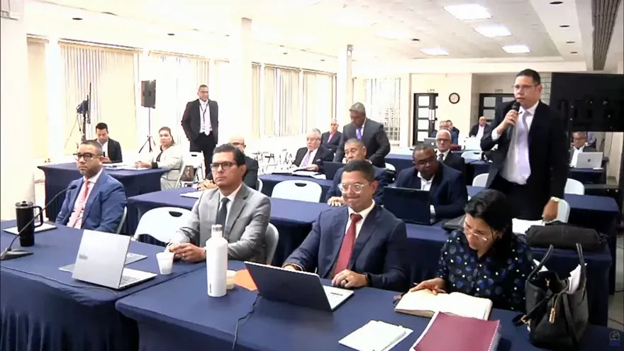 Día 14 de la audiencia de Odebrecht.