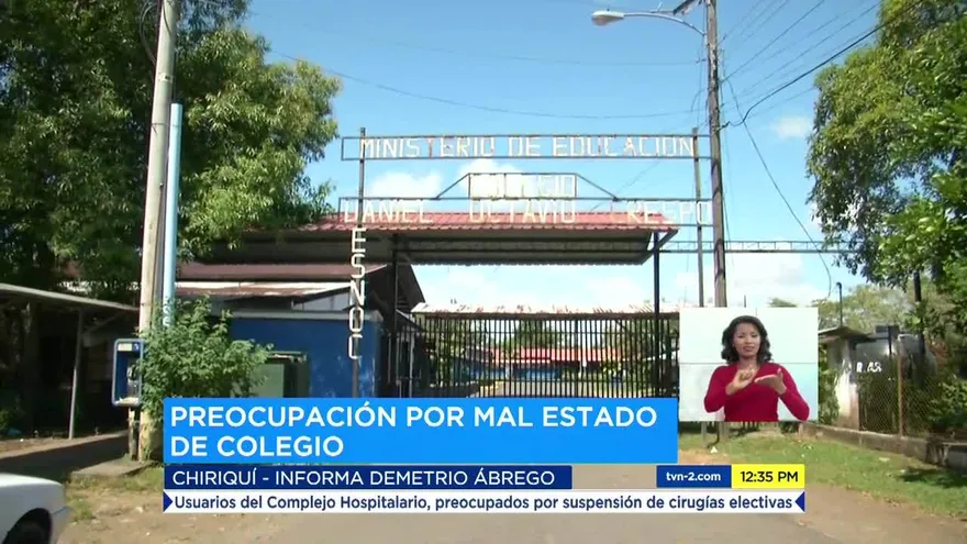 Noticiero MD 15 de febrero del 2018 - Bloque 2