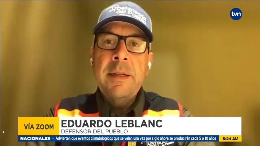 Defensor del Pueblo se reúne con homólogos y organizaciones por migración irregular