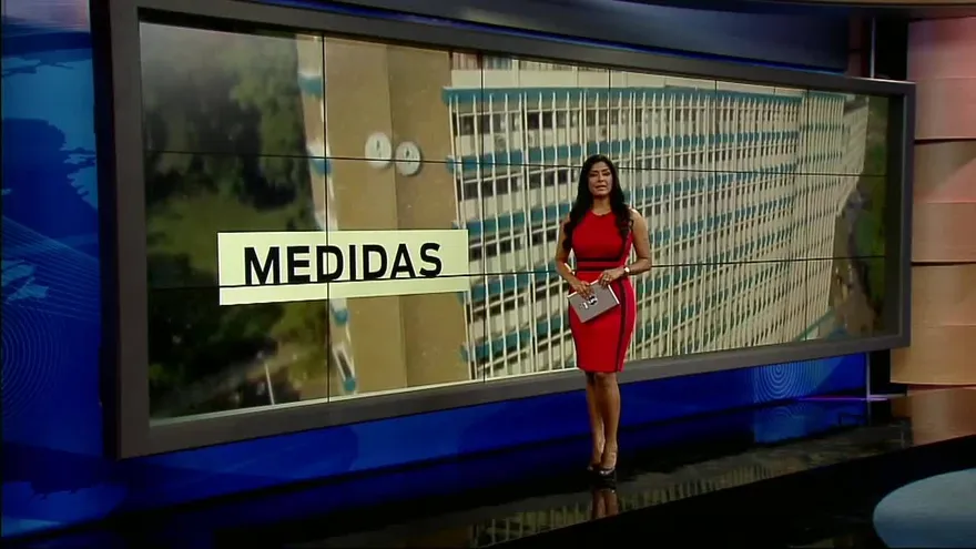 Noticiero Estelar 28 de agosto de 2017 - Bloque 6