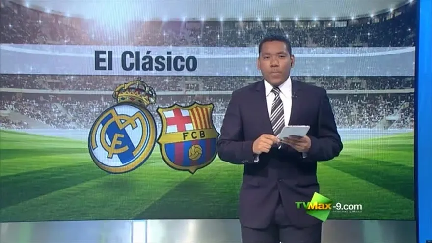 Resumen deportivo 25 de octubre de 2014