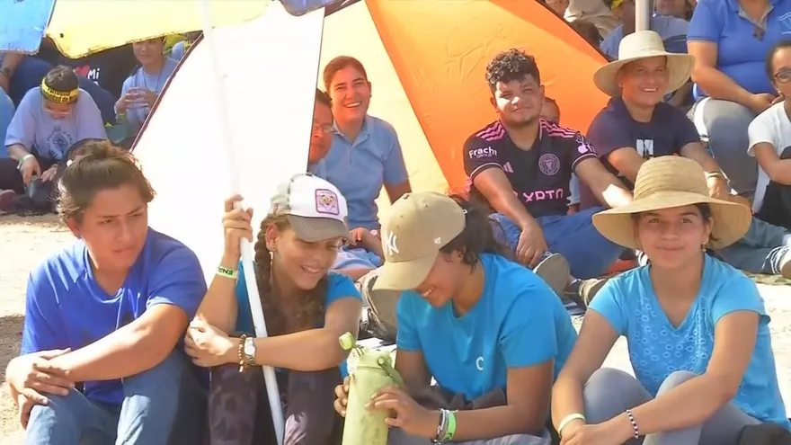 El Jubileo Arquidiocesano de Jóvenes se celebrará el domingo 23 de noviembre.