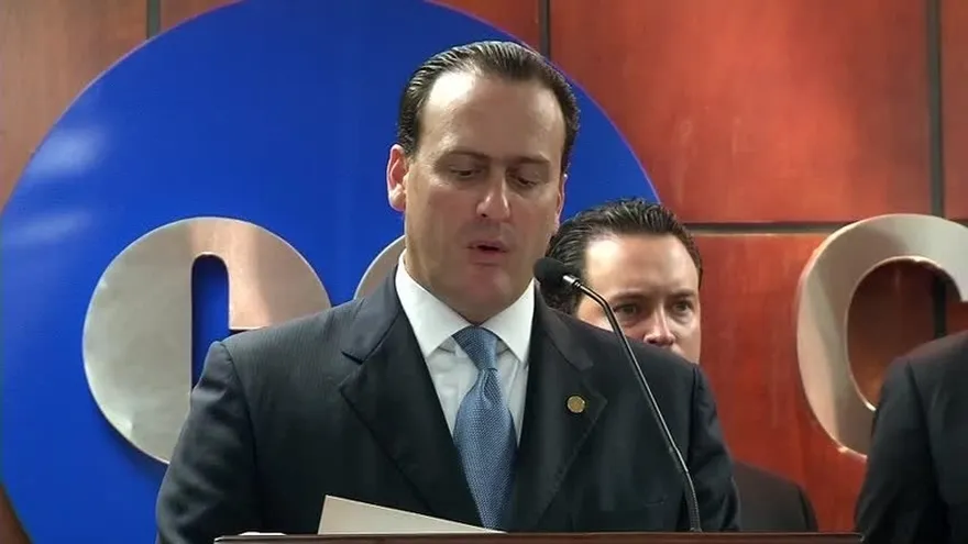 Expectativas por investigación que involucra a la Caja de Ahorros