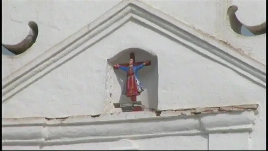 Se preparan para celebración de las fiestas de Santa Librada
