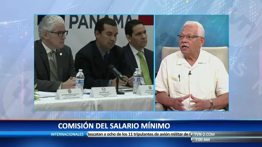 Salario mínimo debe ser decoroso para el trabajador