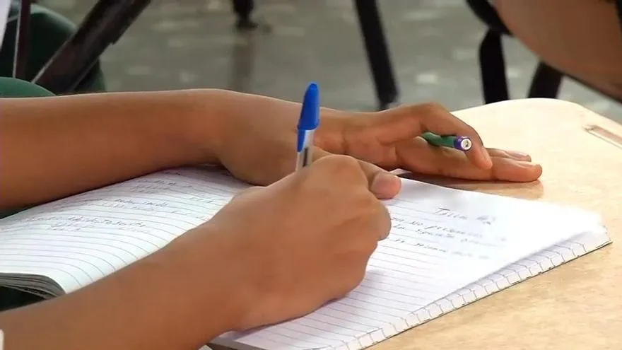 Inscripción para la recuperación academia inicia este 3 de enero