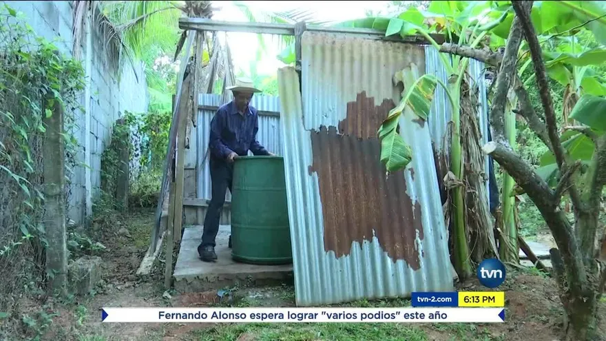 Residentes de la 7 de Septiembre protestan por falta de agua