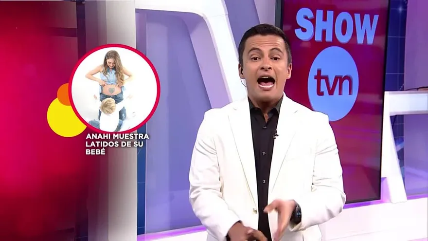 Show TVN - 15 de enero de 2020