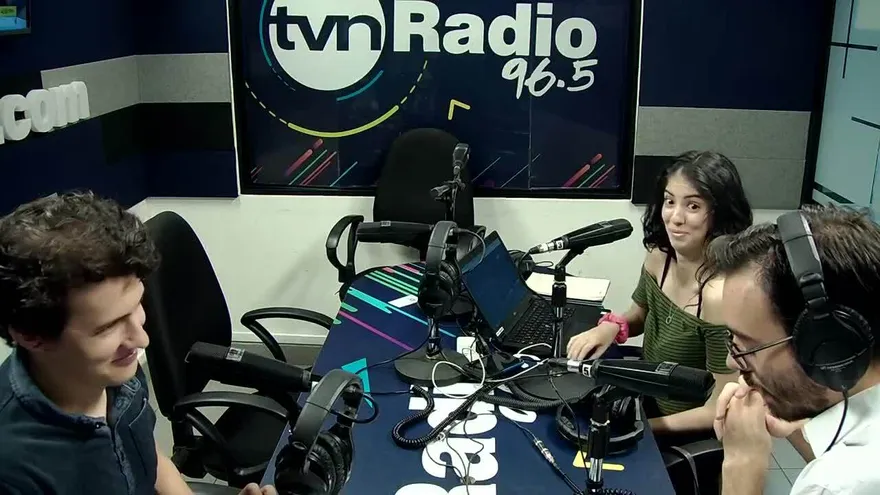 La Previa 19 de marzo de 2020