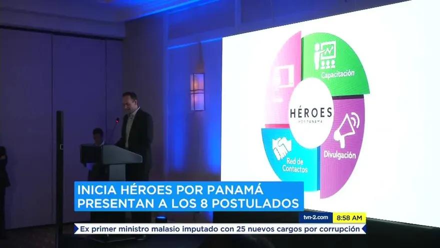 Noticiero AM 21 de sep del 2018 - Bloque 5