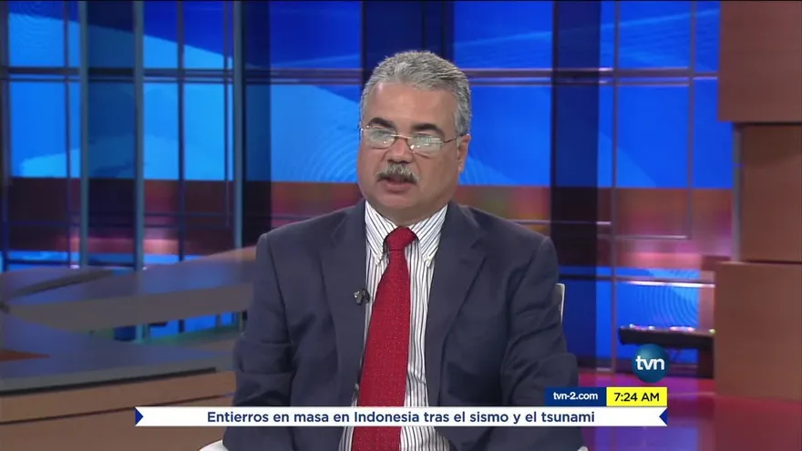 Diputado Carrillo: Fue agradable ver motivación en elecciones internas de CD