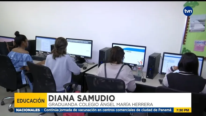 Reforzar conocimientos con cursos para ingresar a universidades