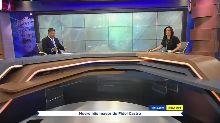 Noticiero AM 2 de febrero del 2018 - Bloque 1