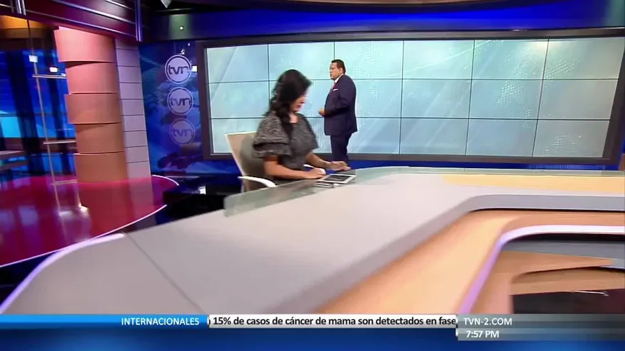 Noticiero Estelar 05 de octubre de 2017 - Bloque 6