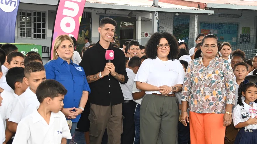 Competencia intercolegial junto a Nestlé promovió el reciclaje entre estudiantes
