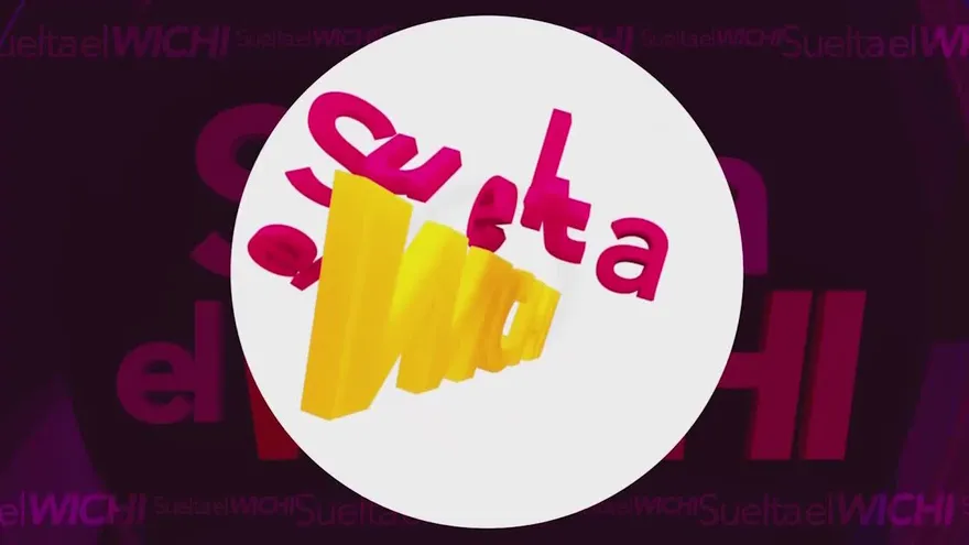 Suelta El Wichi - 13/DIC/2017