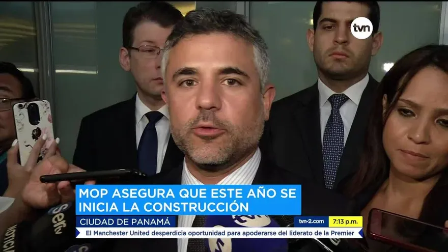 Consorcio “Cuarto Puente” será citado a la Asamblea