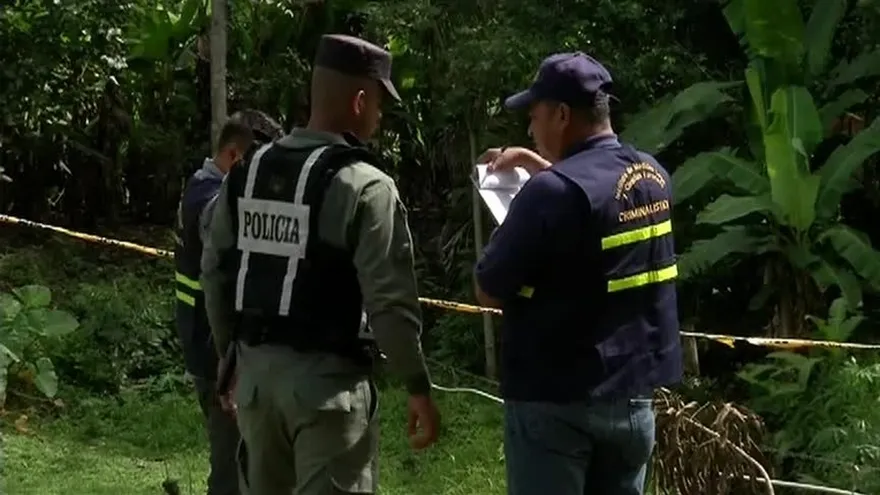 Investigan muerte de un hombre de 80 años en Chiriquí