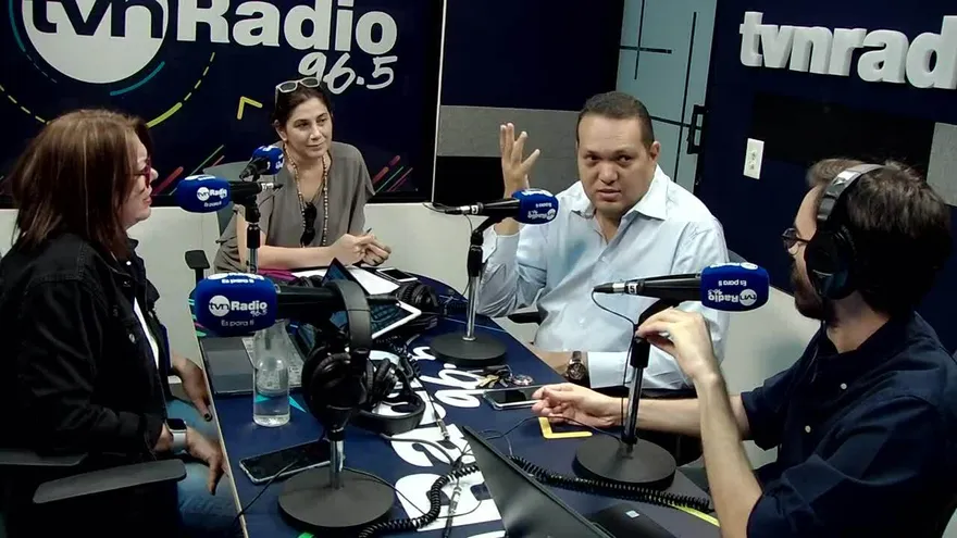 La Previa 22 de marzo de 2019