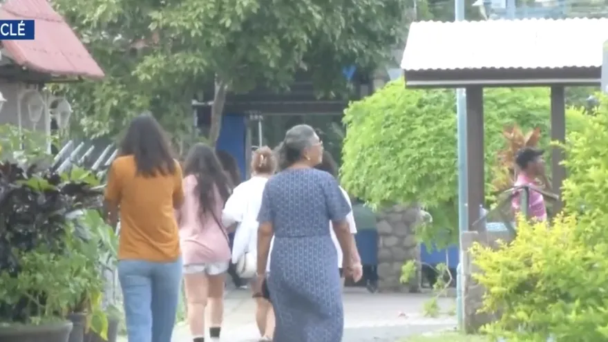 El Valle de Antón se prepara para temporada turística