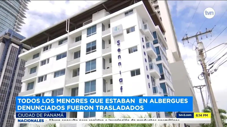 Mides indica que siguen las auditorías tras las denuncias a albergues