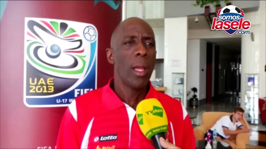 Exclusivo, mundialistas Sub-17 de Panamá reconocieron el estadio de Fujairah