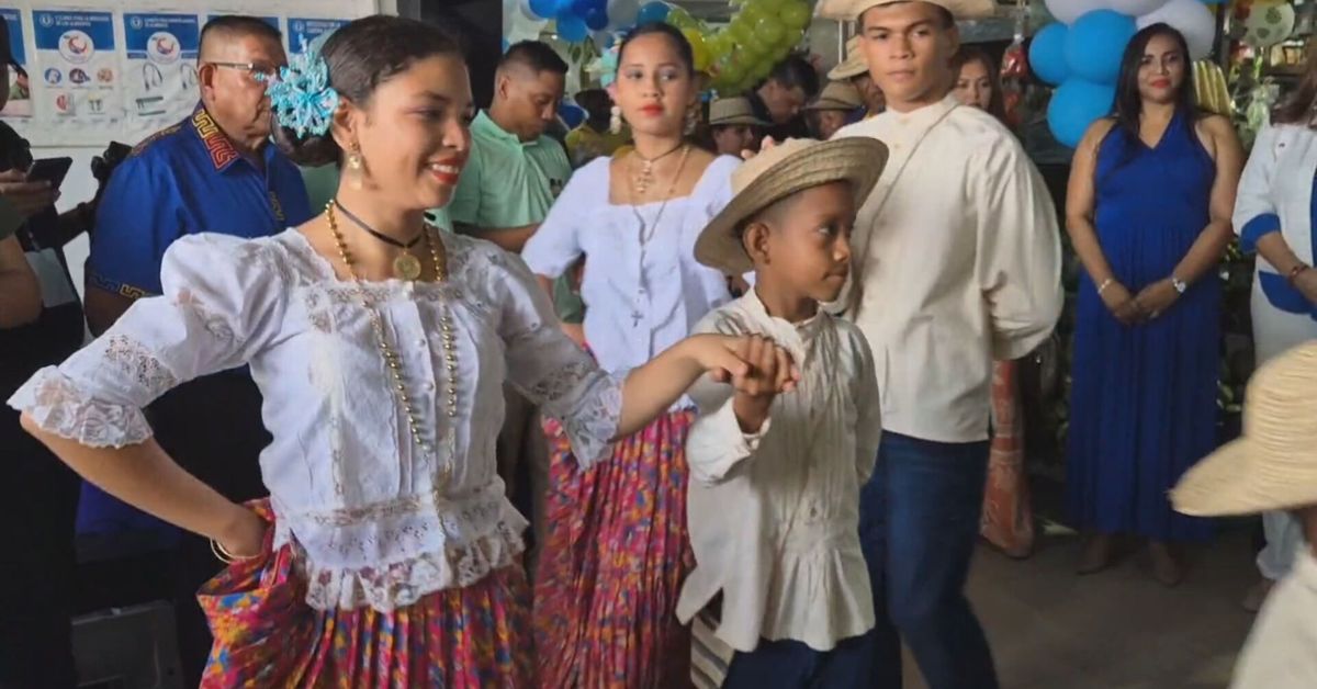 El distrito de La Chorrera impulsa ruta turística cultural para atraer más visitantes