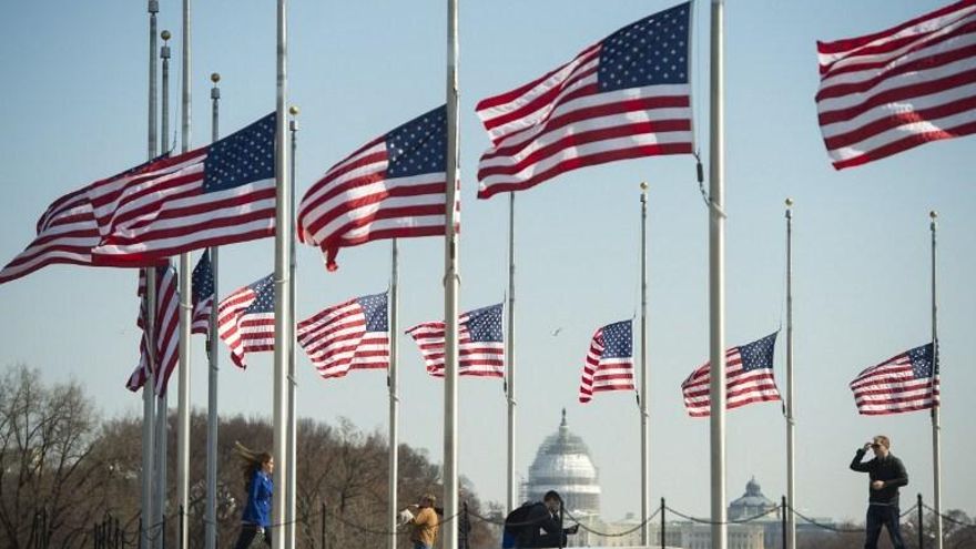 Estados Unidos.
