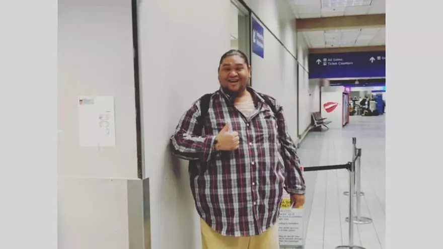 David Hekili Kenui Bell, además de actor, era una figura querida en la comunidad hawaiana