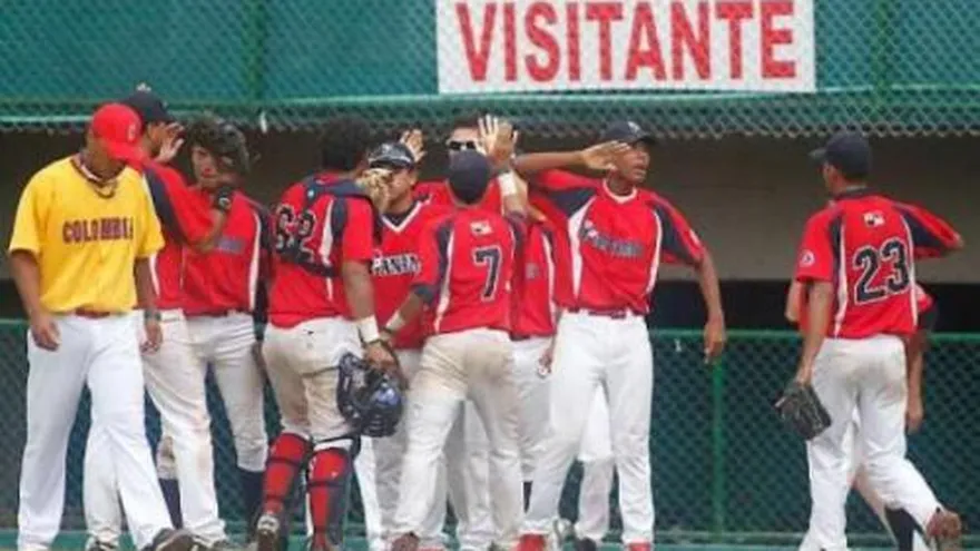 Panamá tiene a sus "20 guerreros" para Mundial Juvenil