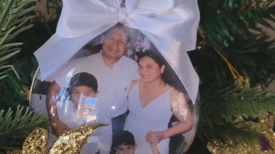 Familia del marino Olmedo Núñez aguarda con esperanza su liberación